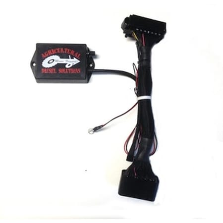 Injector Driver Module